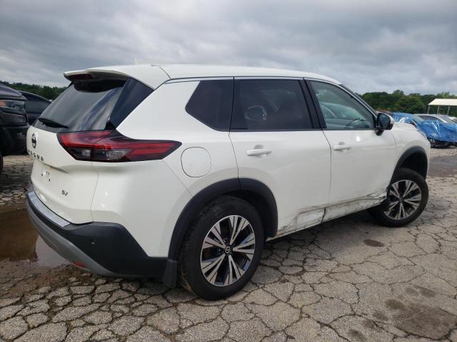 2021 NISSAN ROGUE SV - JN8AT3BA3MW011648