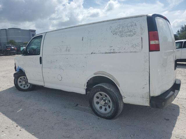Vin: 1gcsgafxxc1158990, lot: 58536585, chevrolet express 20122