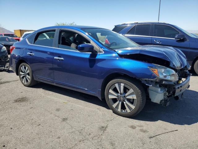 Vin: 3n1ab7ap0ky391553, lot: 56319255, nissan sentra s 20194