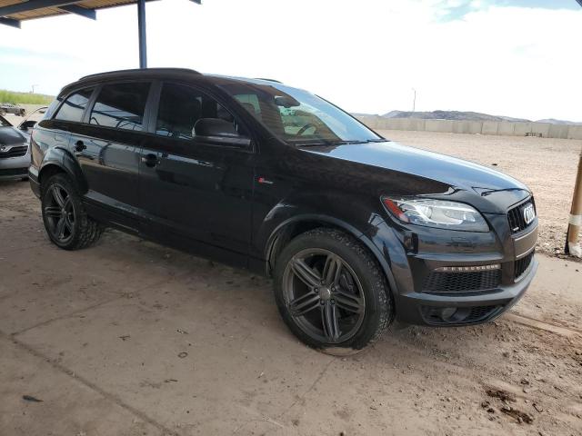Vin: wa1dgafe2cd008825, lot: 58565735, audi q7 prestige 20124