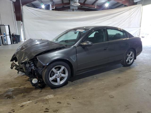 NISSAN ALTIMA SE
