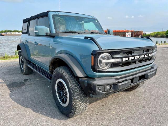 Vin: 1fmee5dp3nlb62749, lot: 58267595, ford bronco base 2022 img_1
