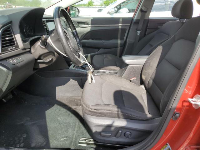 2017 HYUNDAI ELANTRA SE - 5NPD84LF2HH150868