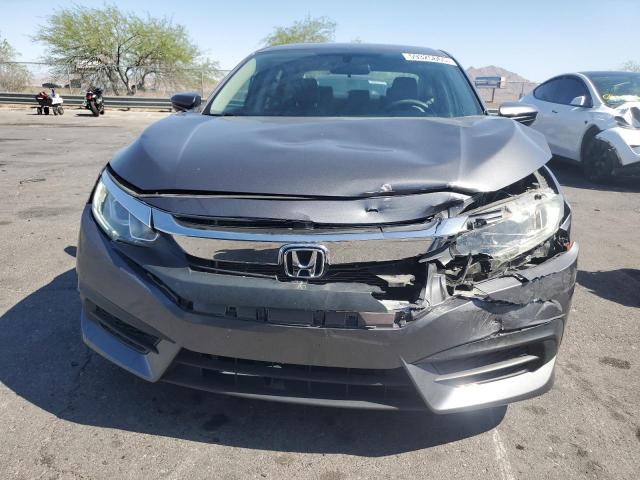 2018 HONDA CIVIC LX - 2HGFC2F57JH588235