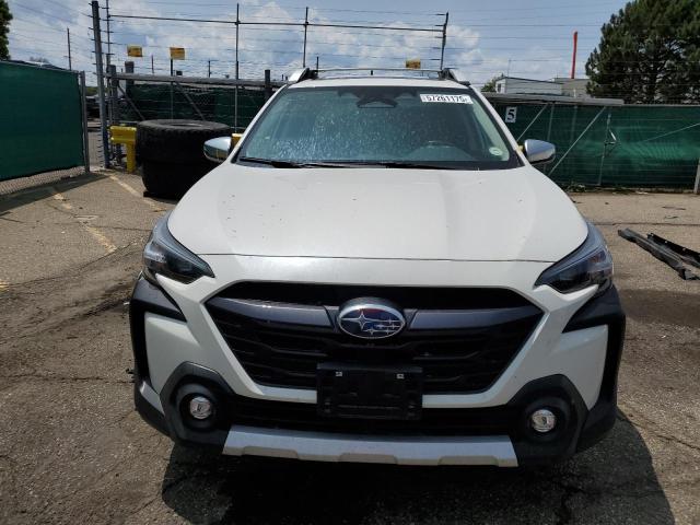 2024 SUBARU OUTBACK TO 4S4BTGPD4R3215826