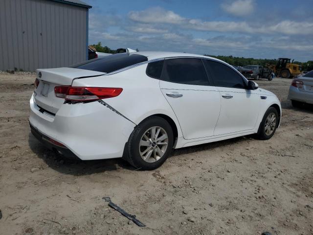 Vin: 5xxgt4l36gg057136, lot: 56056965, kia optima lx 20163