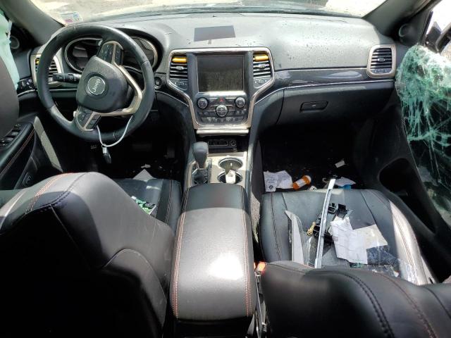 2016 JEEP GRAND CHER - 1C4RJEBG0GC476544