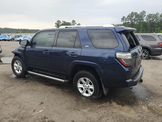 2018 TOYOTA 4RUNNER SR JTEZU5JR8J5167485