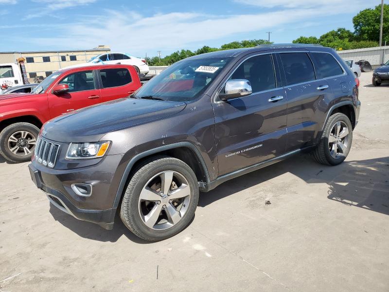 JEEP GRAND CHER