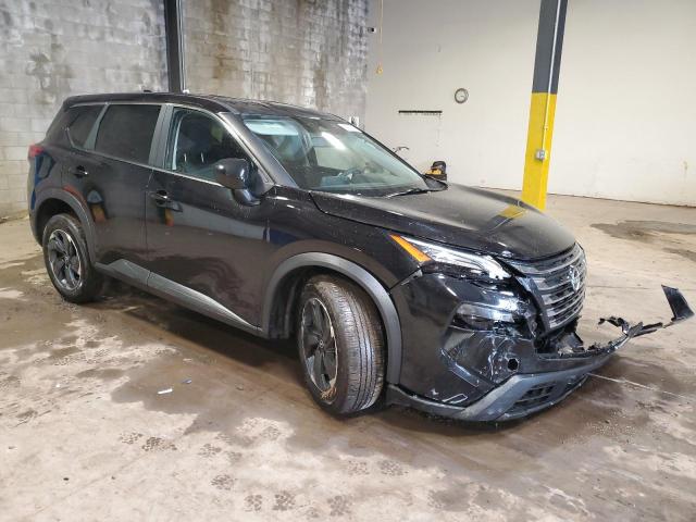 Vin: jn8bt3bb8sw418875, lot: 59009365, nissan rogue sv 20254
