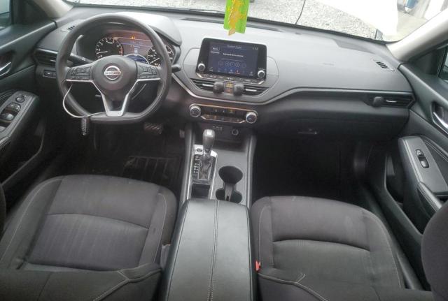 2020 NISSAN ALTIMA S - 1N4BL4BV8LC217059