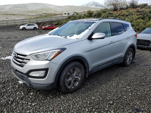 Vin: 5xyzudlb4eg135189, lot: 56704575, hyundai santa fe 2014 img_1