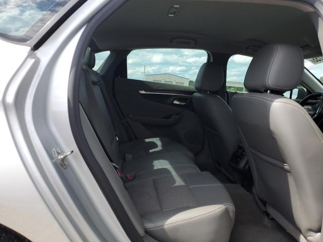 2017 CHEVROLET IMPALA LT - 2G1105S37H9103287