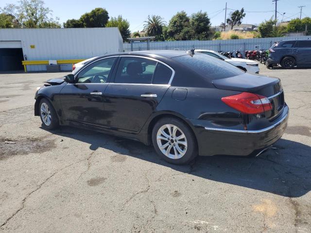 Vin: kmhgc4dd2cu162621, lot: 57342995, hyundai genesis 3.8l 20122