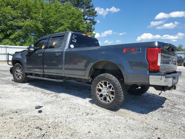 2019 FORD F250 SUPER - 1FT7W2BT3KEE05677