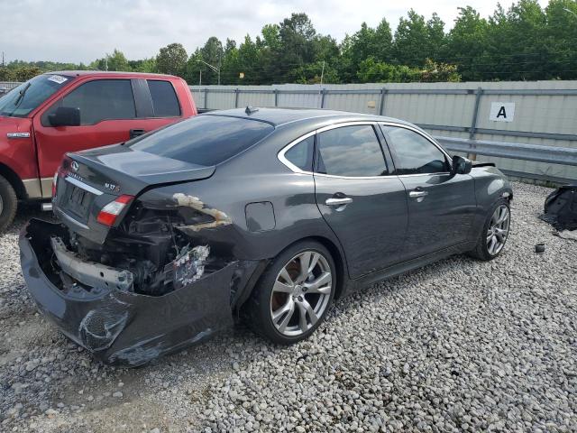 Vin: jn1by1ap1dm511253, lot: 56864755, infiniti m37 20133