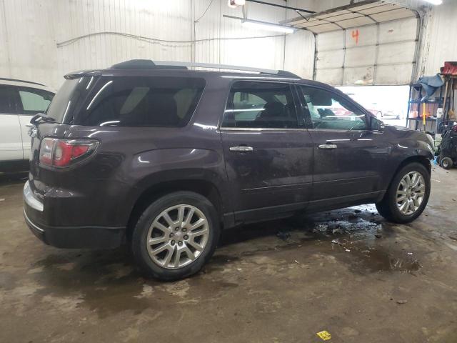 Vin: 1gkkvrkd0gj178126, lot: 57418065, gmc acadia slt-1 20163