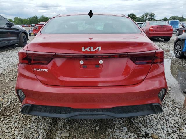 2024 KIA FORTE LX - 3KPF24AD0RE810651