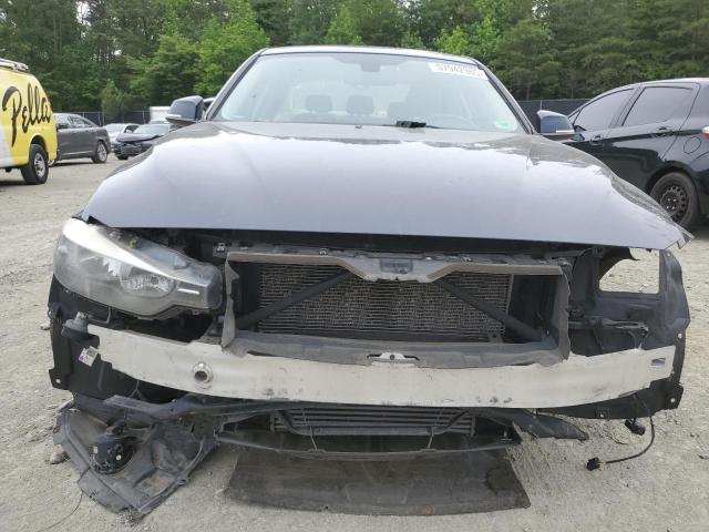 2015 BMW 328 XI SUL WBA3B5G56FNS19057