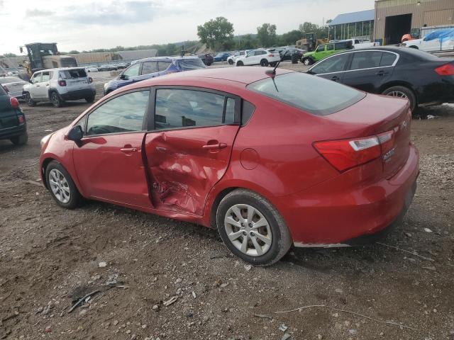 Vin: knadm4a32h6015398, lot: 58603715, kia rio lx 20172