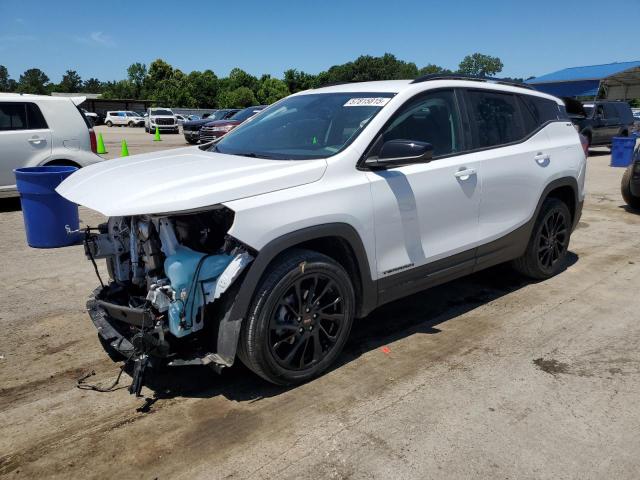 Vin: 3gkalmeg6rl106451, lot: 57815815, gmc terrain sle 2024 img_1