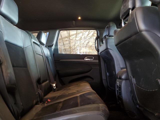 2018 JEEP GRAND CHER - 1C4RJFAG8JC303143