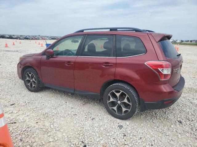Vin: jf2sjgdc2fh538164, lot: 52248195, subaru forester 2.0xt premium 20152