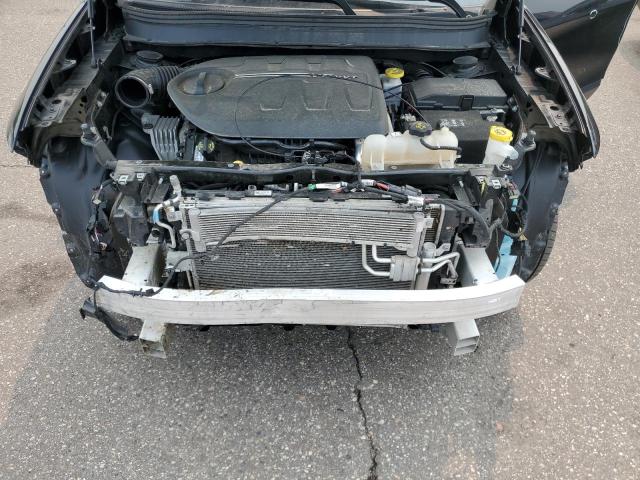 2020 JEEP CHEROKEE L - 1C4PJMDXXLD579067
