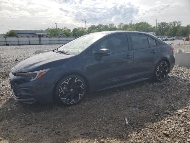 Vin: 5yfb4mce1sp221580, lot: 56054105, toyota corolla fx 2025 img_1