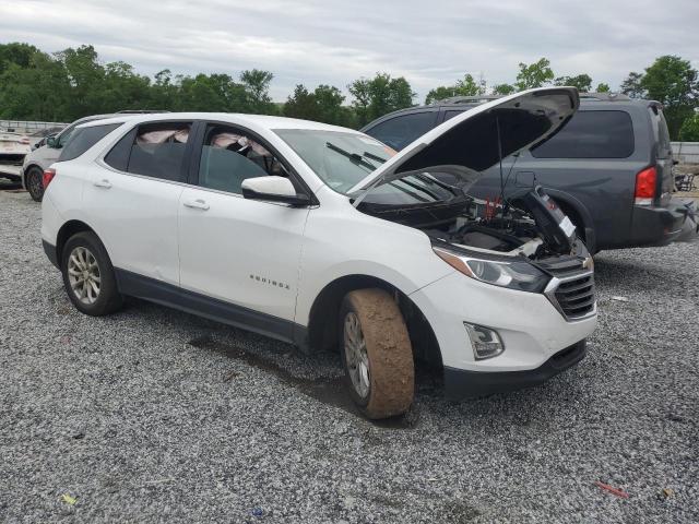 Vin: 3gnaxjevxjs606983, lot: 57243435, chevrolet equinox lt 20184