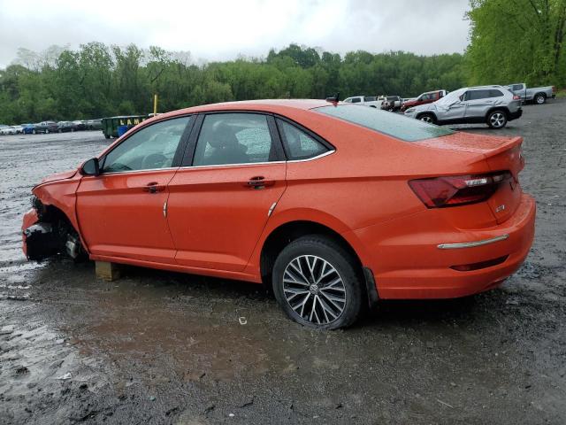Vin: 3vwc57bu1mm068640, lot: 54695215, volkswagen jetta s 20212