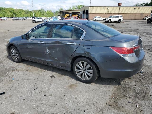 Vin: 1hgcp3f85ca026620, lot: 56958625, honda accord exl 20122