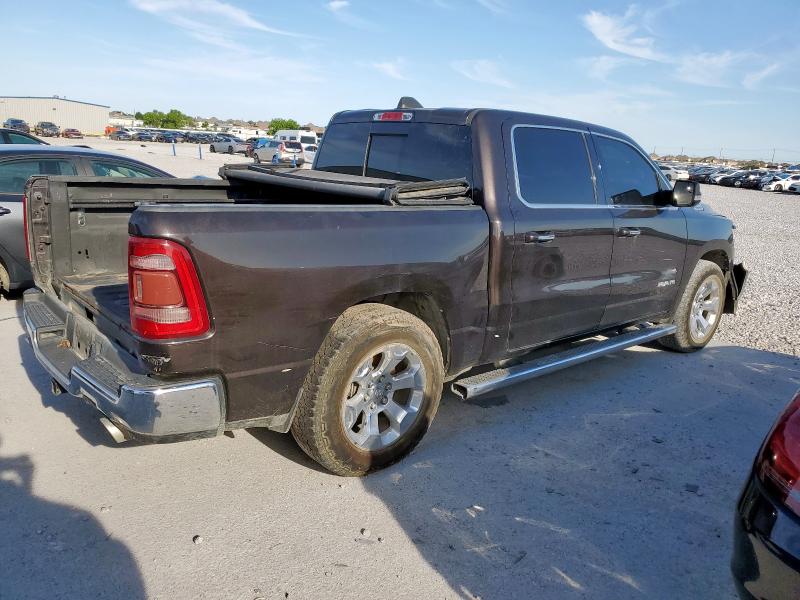 Vin: 1c6rreft0kn534916, lot: 58051495, ram 1500 big horn/lone star 20193