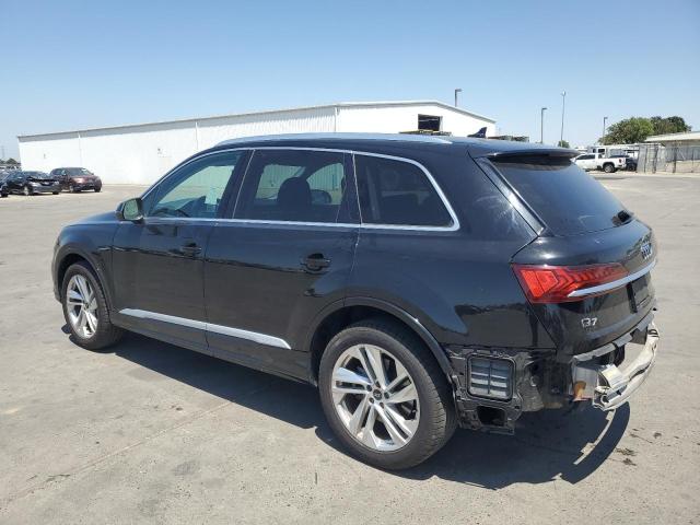 Vin: wa1lxaf76md021317, lot: 58229305, audi q7 premium plus 20212