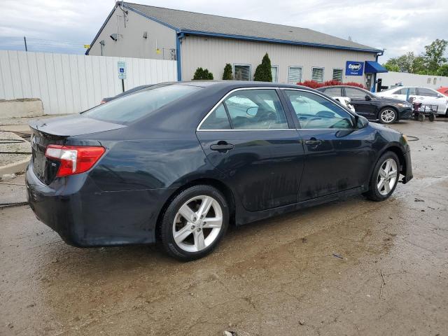 Vin: 4t1bf1fk1cu188493, lot: 55220745, toyota camry base 20123
