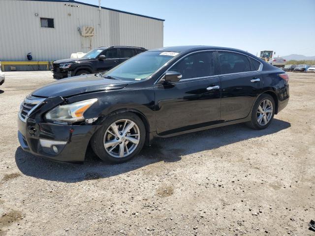 Vin: 1n4al3ap1fc206501, lot: 58622465, nissan altima 2.5 2015 img_1
