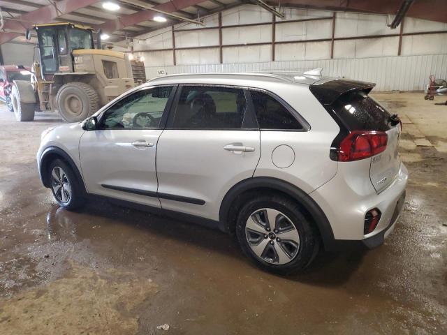 Vin: kndcb3lc0l5438779, lot: 56785565, kia niro lx 20202