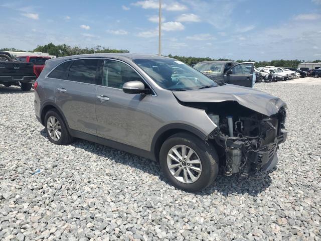 2019 KIA SORENTO L 5XYPG4A33KG464701