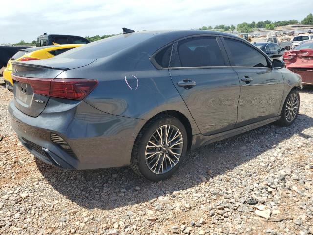 Vin: 3kpf54ad3re766264, lot: 56985575, kia forte gt line 20243