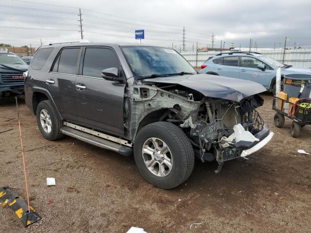 Vin: jtebu5jr5f5262482, lot: 57682185, toyota 4runner sr5/sr5 premium 20154