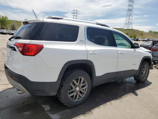 Vin: 1gkknmls8kz269977, lot: 56291875, gmc acadia slt-1 20193