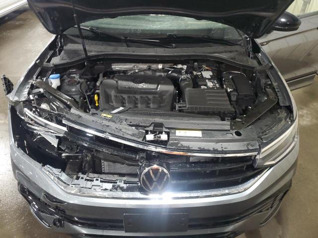 2024 VOLKSWAGEN TIGUAN SE - 3VV8B7AX5RM200935