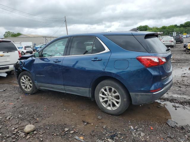 Vin: 2gnaxjev2k6236435, lot: 57949305, chevrolet equinox lt 20192
