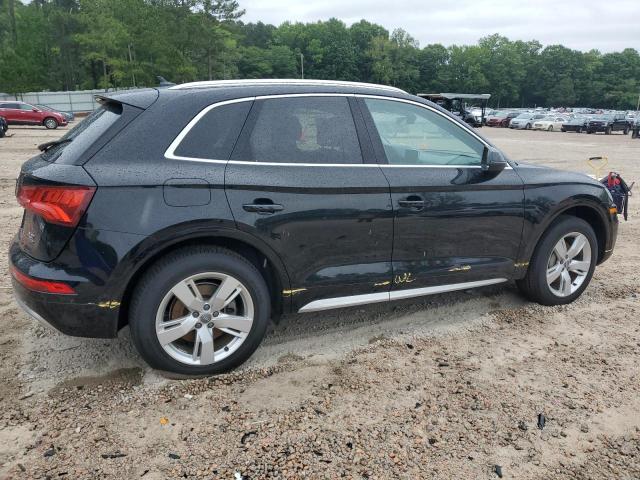 Vin: wa1bnafy1j2011683, lot: 57989875, audi q5 premium plus 20183