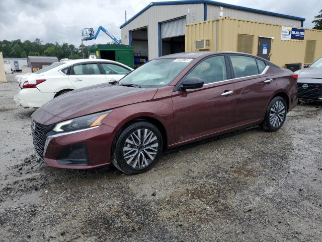 Vin: 1n4bl4dv7sn325656, lot: 58944735, nissan altima sv 2025 img_1