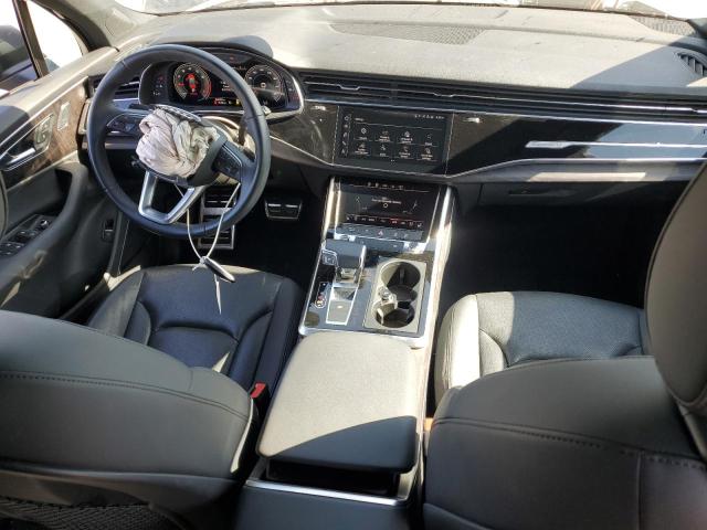 2022 AUDI Q7 PREMIUM - WA1LJBF73ND009196