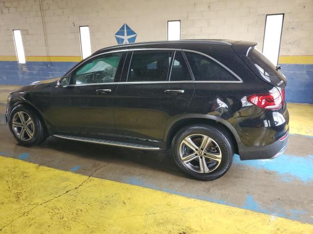 Vin: w1n0g8eb8lf759638, lot: 58901595, mercedes-benz glc-class 300 4matic 20202