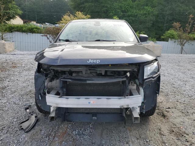 2017 JEEP COMPASS SP - 3C4NJCAB3HT652548