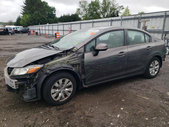 Vin: 19xfb2f52ce328633, lot: 55829045, honda civic lx 2012 img_1