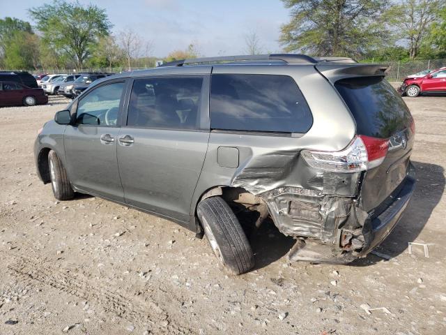 Vin: 5tdkk3dc0bs074382, lot: 55467695, toyota all models le 20112